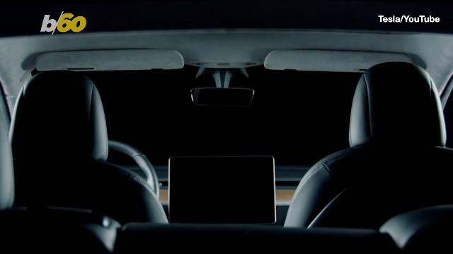 Elon Musk Claims Tesla Will Have Robotaxis On the Road Next Year