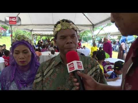 Kenapa orang asli menikah semula? | Buletin MalaysiaGazette