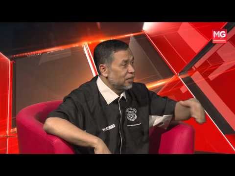 Datuk Seri Zakaria 6