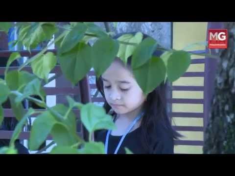 Tangisan Rindu Amira&Aqila