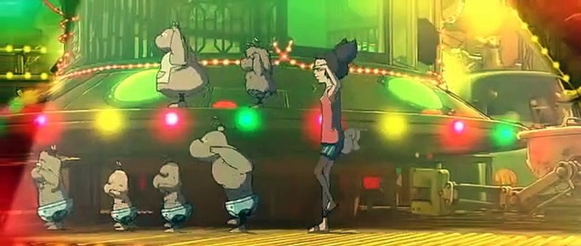 Dessin Animé En Francais 2019 - Dessin Animé 2019 Cmplet en Francais prt 1/2