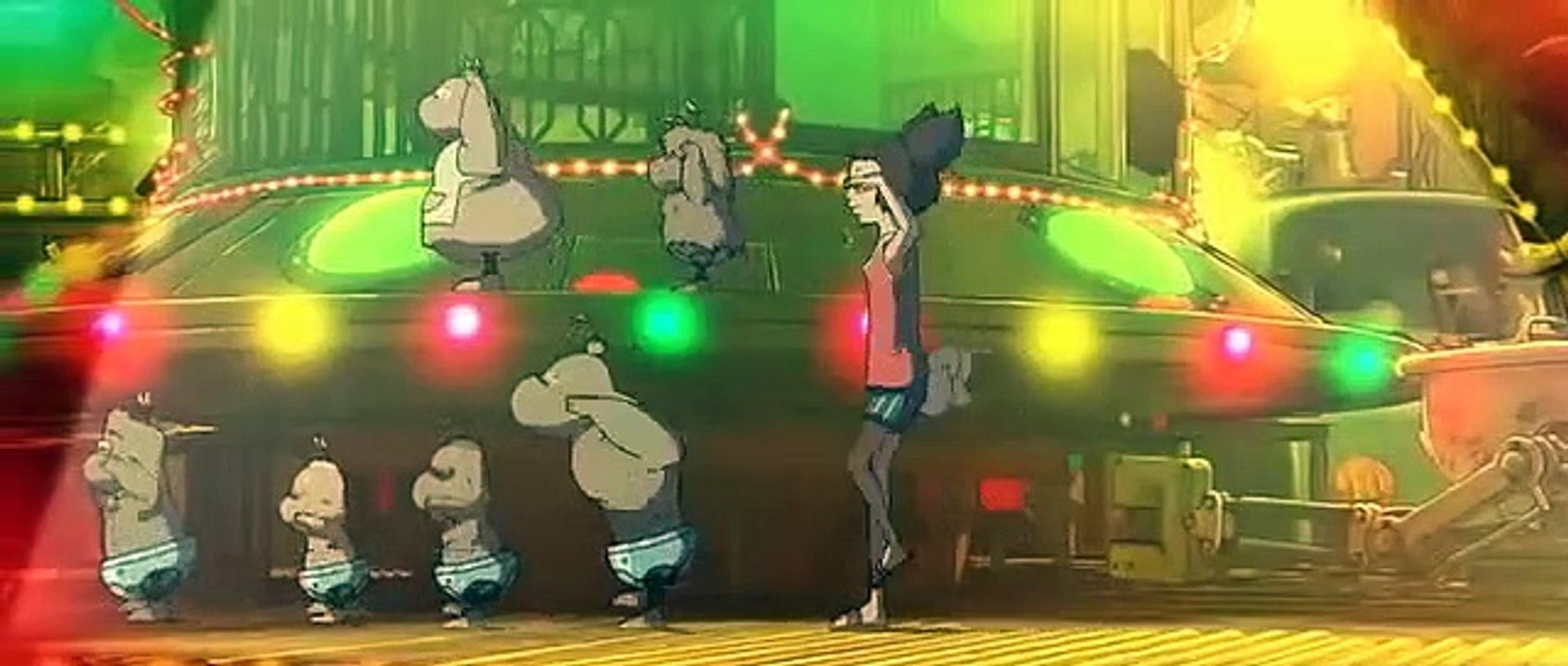 Dessin Animé En Francais 2019 - Dessin Animé 2019 Cmplet en Francais prt 1/2