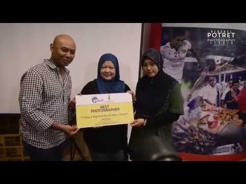 Bengkel Potret Dan Photography Studio Malaysia Gazette