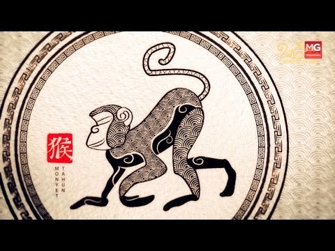 Selamat Tahun Baru Cina dari MalaysiaGazette