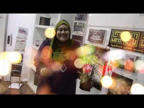 MG Warna-Warni Aidilfitri