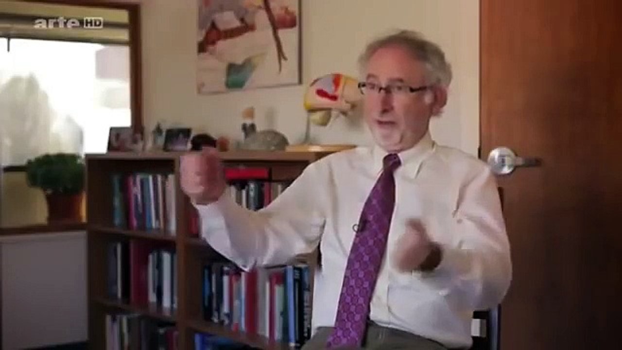 Nous n'utilisons que 10% de notre cerveau   documentaire science en français