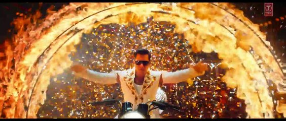 BHARAT - Official Trailer - Salman Khan - Katrina Kaif - Movie Releasing On 5 June 2019