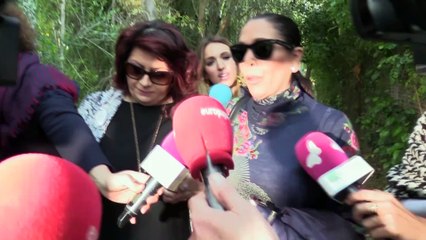 Isabel Pantoja será jurado del programa 'Idol Kids'