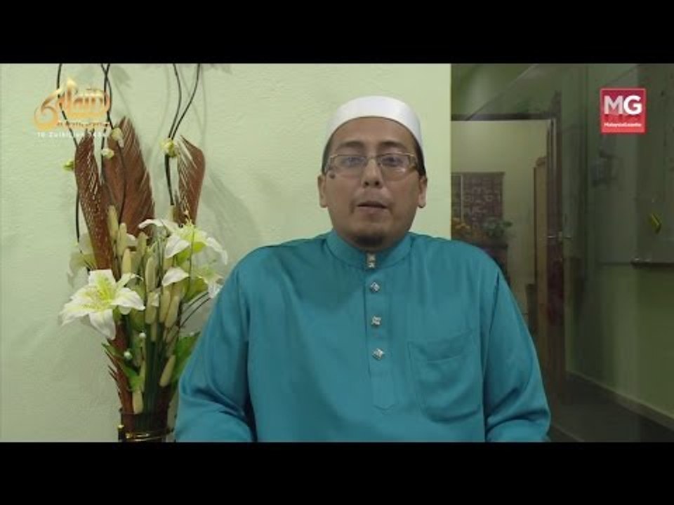 Kenapa Sambutan Aidiladha Kurang Meriah Berbanding Aidilfitri?