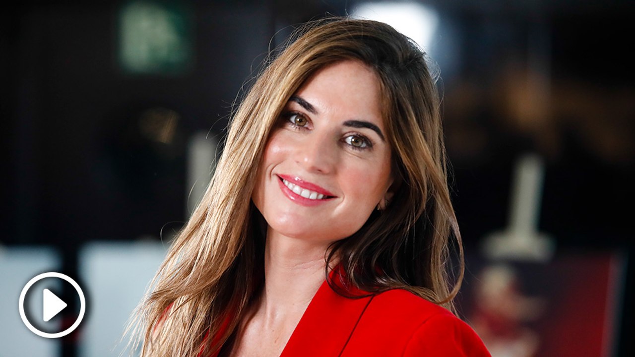 Lourdes Montes responde a las últimas críticas