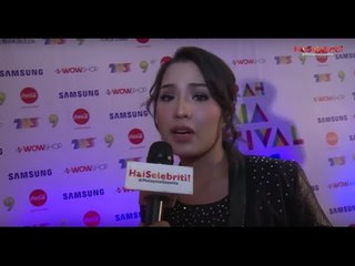 Janna Nick Kami Tak sama?  - HaiSelebriti 26