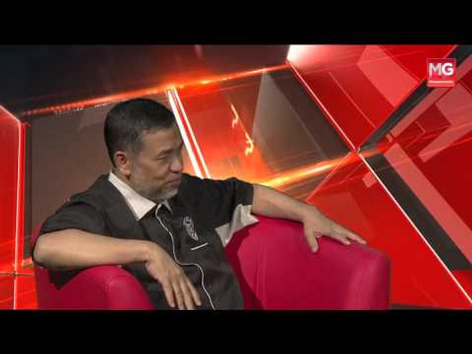 Datuk Seri Zakaria 4