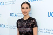 Natalie Portman to narrate Dolphin Reef