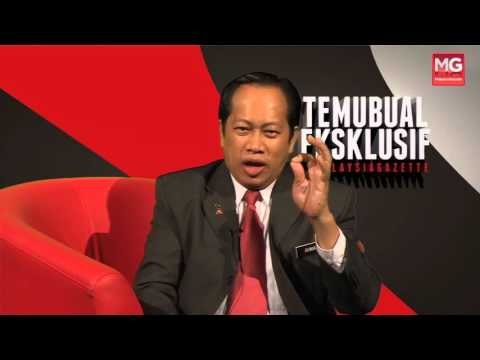 Penjelasan Sebenar Isu #2Kerja