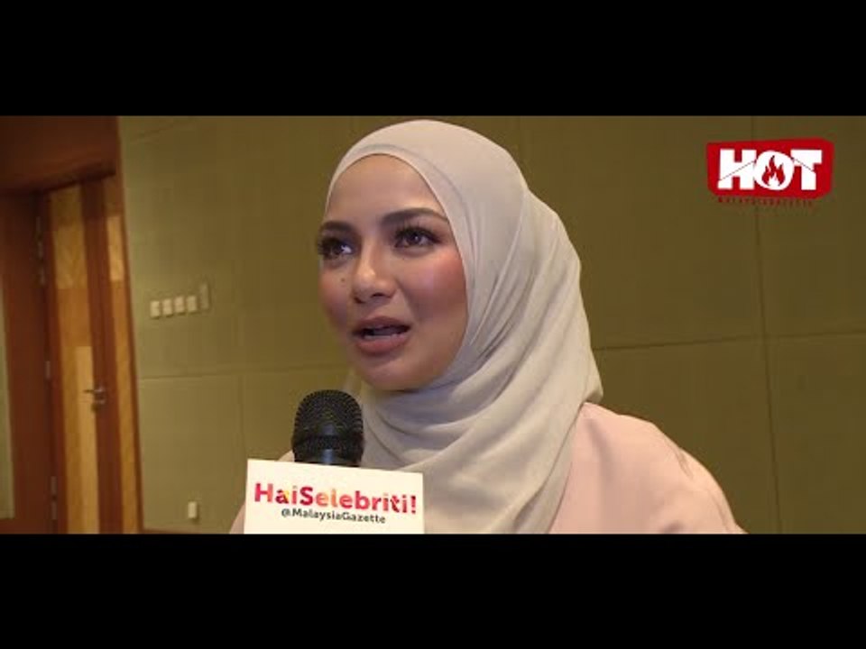ABPBH 29 Menobatkan Neelofa Sebagai Artis Paling Popular | H.O.T MG