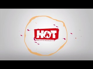 Dato' Seri Vida Pasrah dan Terima Ketentuan | H.O.T MG