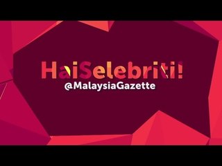HaiSelebriti Episod 19 Part 1