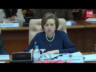 Ekonomi Negara Dijangka Berkembang 4%-5% -Tan Sri Zeti