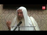 Wawancara Bersama Bekas Mufti Jordan, Prof Dr Amin Mohammad Sallam Al Manasyeh