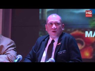 Sensitiviti Kaum Perlu Dijaga - Nazri