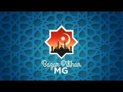 Bazar Pilihan MG | Bazar Ramadan Pekan Sungai Besi
