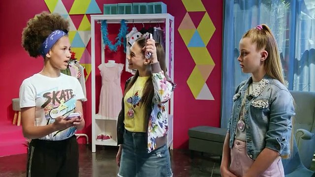 Miracle Tunes - ITALIANO - 1x02 - La canzone di Jasmine