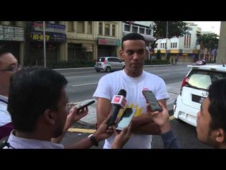 Jom Bekpes bantu sarapan Gelandangan | Buletin MG