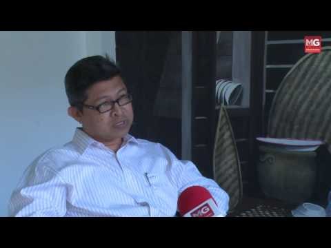 Persaingan sengit menjelang PRK Sungai Besar