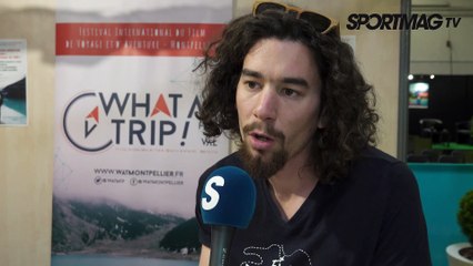 Salon Natur@venture 2019 - What A Trip ! Festival