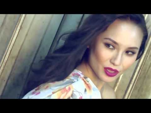 Di Sebalik Tabir POSEUP Jasmine Suraya