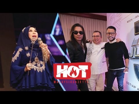 Kuasa Imuniti Dato Seri Vida di Gegar Vaganza 3 / 3 Juara Pertarungan Semakin Sengit | H.O.T MG