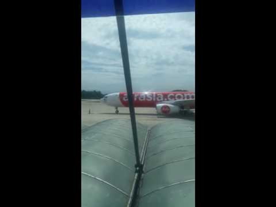 Ketibaan kumpulan kedua migran Syria