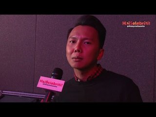 Radin Masih Mahu Mengejar Kerjaya, Bukan Mengejar Cinta - HaiSelebriti