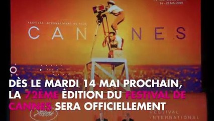 Festival de Cannes 2019 : Zahia Dehar attendue pour présenter son premier film