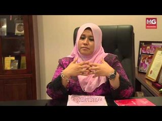 Koperasi Mantan Puteri UMNO jadi Platform Perjuangan