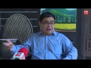 Strategi PAS berkaitan isu Hudud