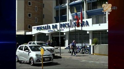 Caso Ola Bini, citación a audiencia
