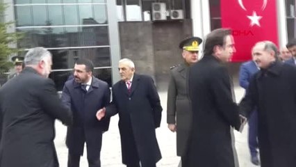 Kars'ta 23 Nisan Çoşkusu