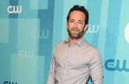 Luke Perry's final Riverdale scenes to air this week