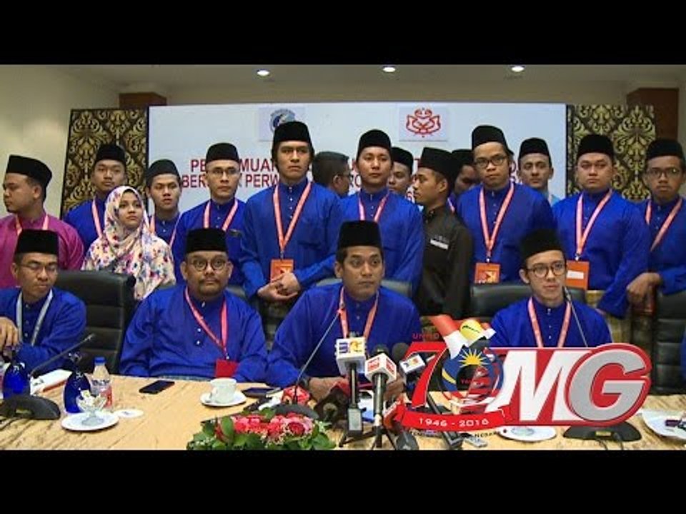 Perhimpunan Agung UMNO 2016: Presiden Positif Cadangan 30% Muka Baru PRU