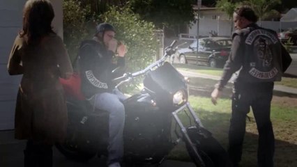 Sons Of Anarchy S01E09 - Hell Followed