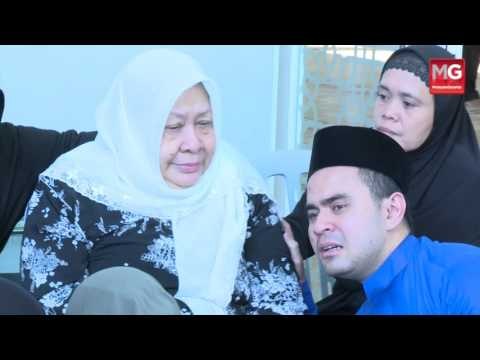 Perginya lagenda lagu melayu asli - Allahyarham Tan Sri S. M. Salim