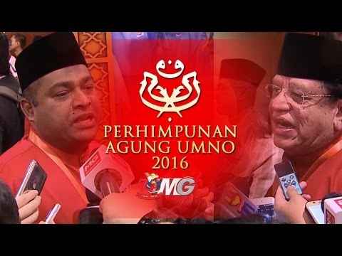#PAU 2016 : Amanat Presiden Meyakinkan Ahli