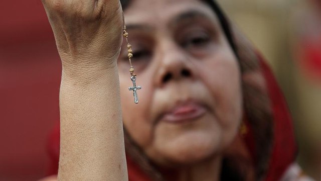 Estado Islámico reivindica los atentados en Sri Lanka