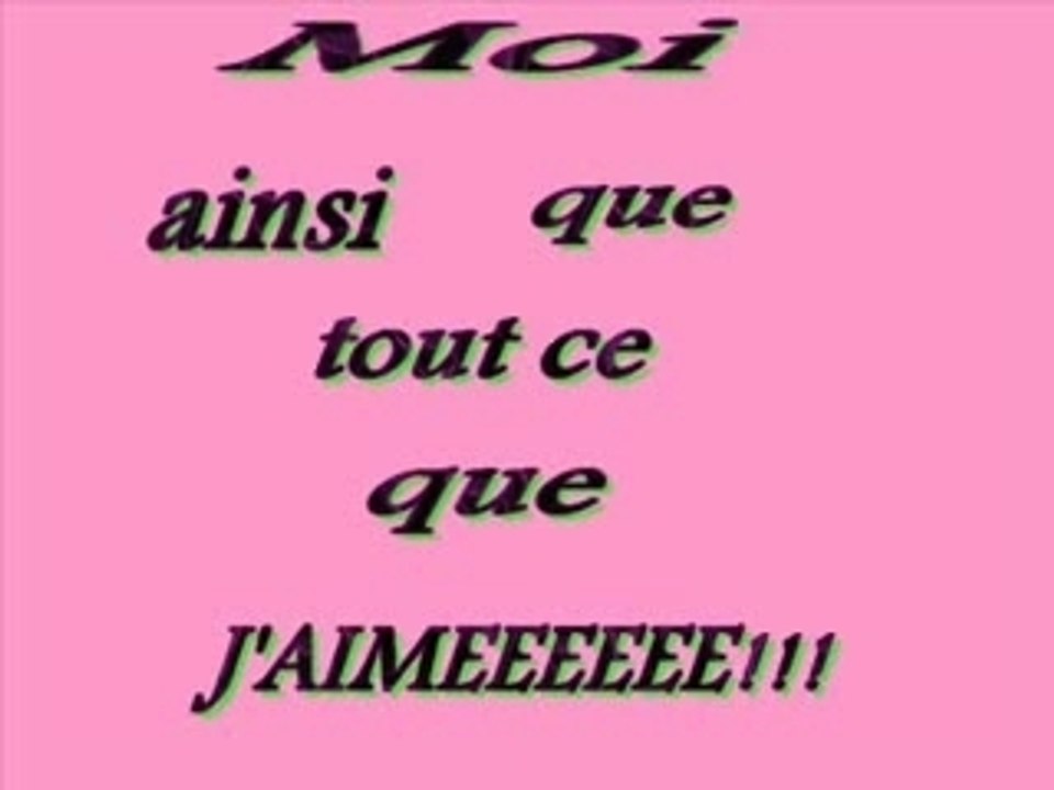 Belle goss