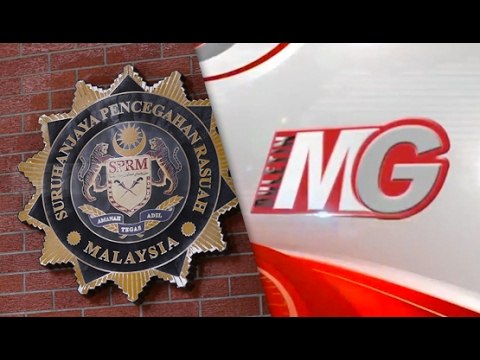 SPRM Siasatan Perlu Lebih Agresif | Buletin MG