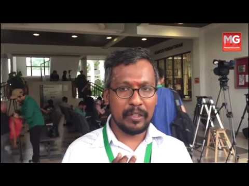 Pendakwaan dua suspek warga Vietnam dan Indonesia bagi kes bunuh di Mahkamah Sesyen Sepang.