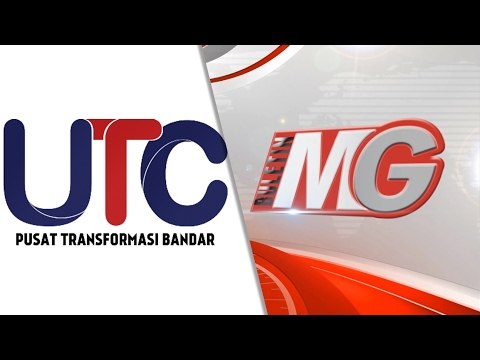 Pengguna UTC di Waktu Malam Penuh | Buletin MG