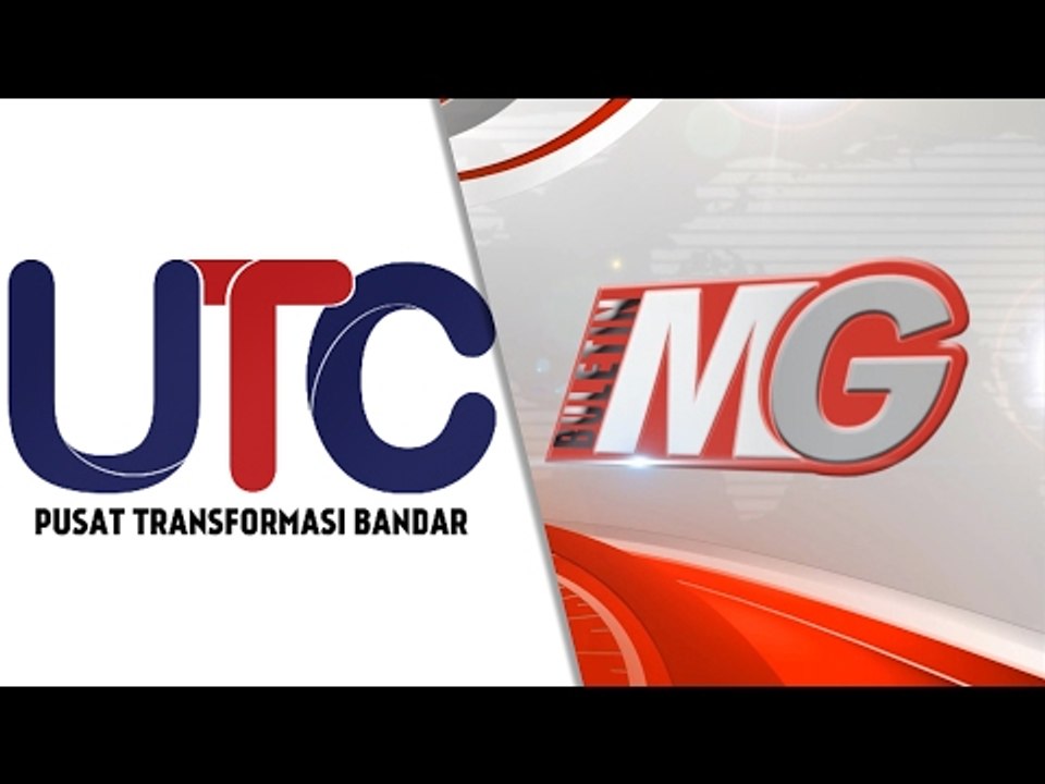 Pengguna UTC di Waktu Malam Penuh | Buletin MG