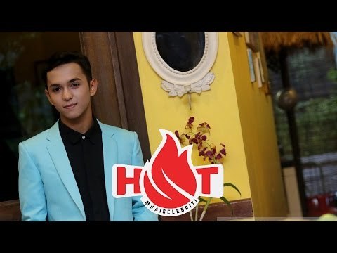 Aiman Tino dapat Kereta Mewah Dari Pengasas Produk | H.O.T
